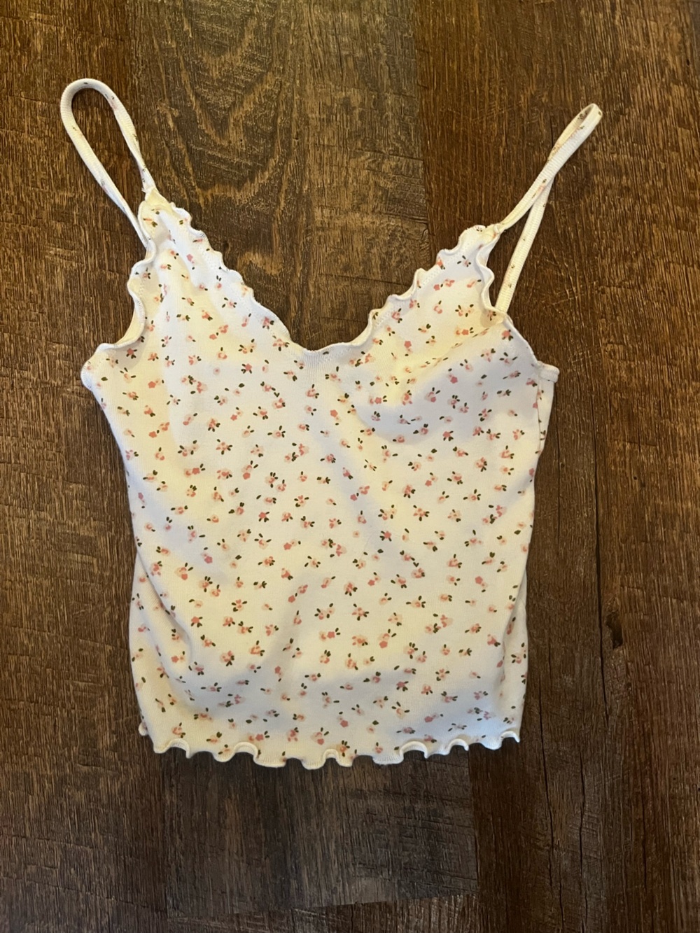 Brandy Melville tank top - Picture 2 of 3